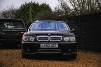 2003 BMW 760Li AC Schnitzer ACS7 (E66)-Sold