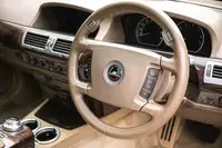 2003 BMW 760Li AC Schnitzer ACS7 (E66)-Sold