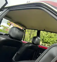 1979 Ford Escort Popular Plus 'Capital' Edition-Sold