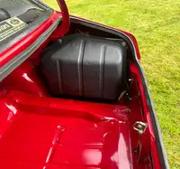 1979 Ford Escort Popular Plus 'Capital' Edition-Sold