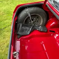 1979 Ford Escort Popular Plus 'Capital' Edition-Sold