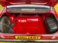 1979 Ford Escort Popular Plus 'Capital' Edition-Sold
