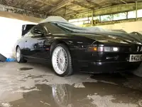 1988 BMW 840Ci Sport-Sold