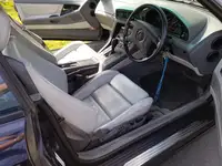 1988 BMW 840Ci Sport-Sold