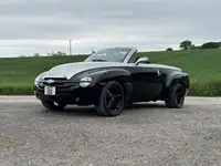 2006 Chevrolet SSR Final Production-Sold