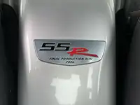 2006 Chevrolet SSR Final Production-Sold