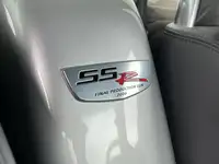 2006 Chevrolet SSR Final Production-Sold