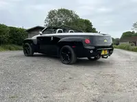 2006 Chevrolet SSR Final Production-Sold