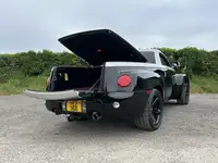 2006 Chevrolet SSR Final Production-Sold