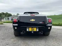 2006 Chevrolet SSR Final Production-Sold