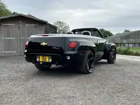2006 Chevrolet SSR Final Production-Sold