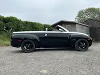 2006 Chevrolet SSR Final Production-Sold