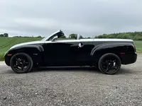 2006 Chevrolet SSR Final Production-Sold