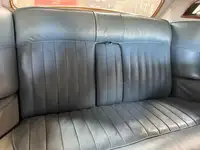 1957 Rolls-Royce Silver Cloud S1-Sold