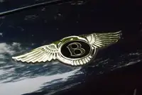 1995 Bentley Brooklands-For Sale