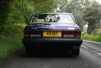 1995 Bentley Brooklands-For Sale