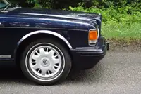 1995 Bentley Brooklands-For Sale