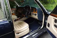 1995 Bentley Brooklands-For Sale