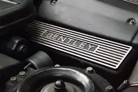 1995 Bentley Brooklands-For Sale