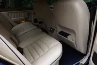 1995 Bentley Brooklands-For Sale