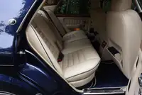 1995 Bentley Brooklands-For Sale