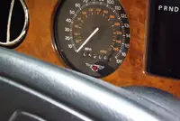 1995 Bentley Brooklands-For Sale
