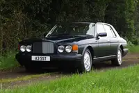 1995 Bentley Brooklands-For Sale