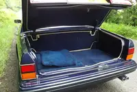 1995 Bentley Brooklands-For Sale