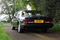 1995 Bentley Brooklands-For Sale