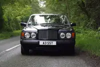 1995 Bentley Brooklands-For Sale