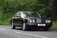 1995 Bentley Brooklands-For Sale
