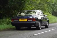 1995 Bentley Brooklands-For Sale