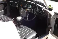 1960 Austin-Healey Sprite-For Sale