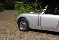 1960 Austin-Healey Sprite-For Sale