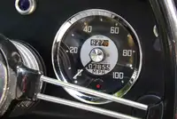 1960 Austin-Healey Sprite-For Sale