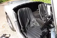 1960 Austin-Healey Sprite-For Sale