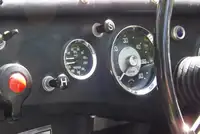 1960 Austin-Healey Sprite-For Sale