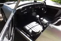 1960 Austin-Healey Sprite-For Sale