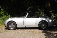 1960 Austin-Healey Sprite-For Sale