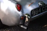 1960 Austin-Healey Sprite-For Sale