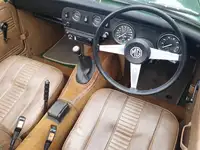 1978 MG Midget 1500-For Sale