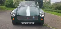 1978 MG Midget 1500-For Sale