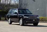 2009 Range Rover Autobiography 5.0-Litre Supercharged (L322)-For Sale