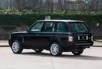 2009 Range Rover Autobiography 5.0-Litre Supercharged (L322)-For Sale