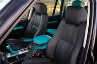 2009 Range Rover Autobiography 5.0-Litre Supercharged (L322)-For Sale