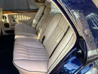 1995 Bentley Brooklands featured in 'The Crown'-Sold