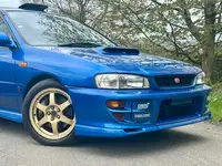 1998 Subaru Impreza WRX STi Type-R Version 6 #322-For Sale