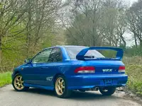 1998 Subaru Impreza WRX STi Type-R Version 6 #322-For Sale