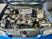 1998 Subaru Impreza WRX STi Type-R Version 6 #322-For Sale