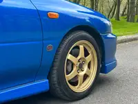 1998 Subaru Impreza WRX STi Type-R Version 6 #322-For Sale